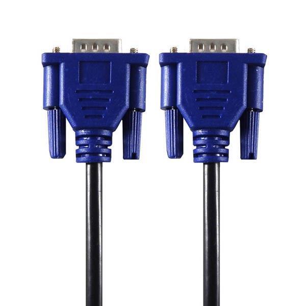 کابل VGA وی نت با پشتیبانی از تصاویر HD